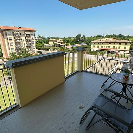 Casa Di Alice Apartment Parma Exterior photo