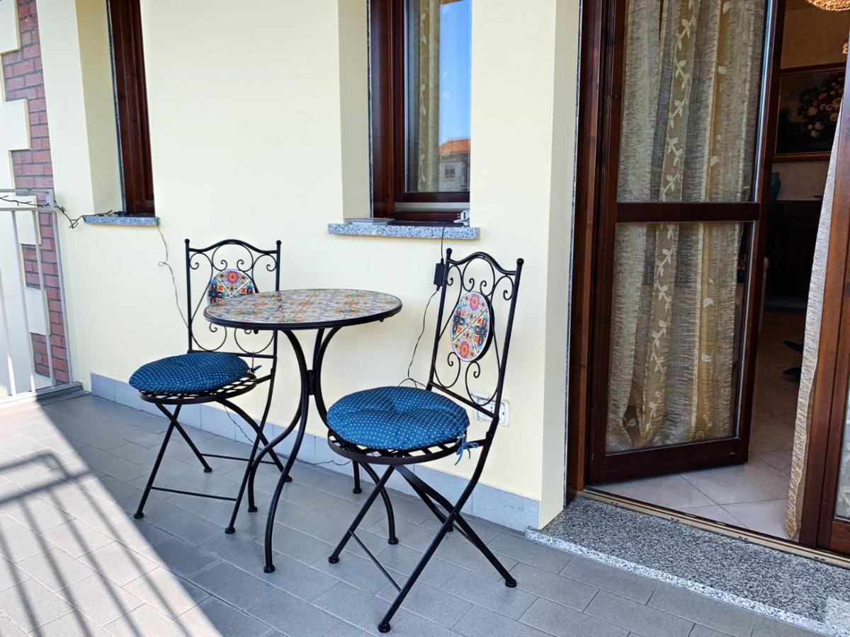 Casa Di Alice Apartment Parma Exterior photo